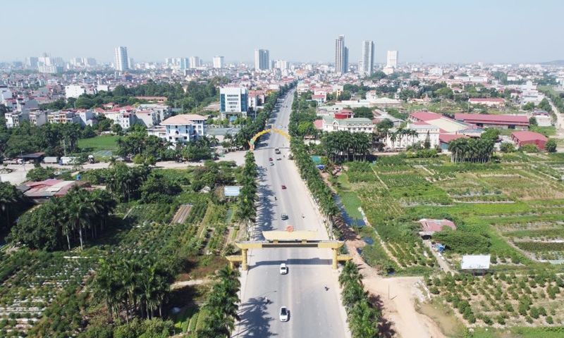 Bắc Ninh: Đẩy mạnh triển khai chương trình OCOP – nền tảng vững chắc xây dựng nông thôn mới