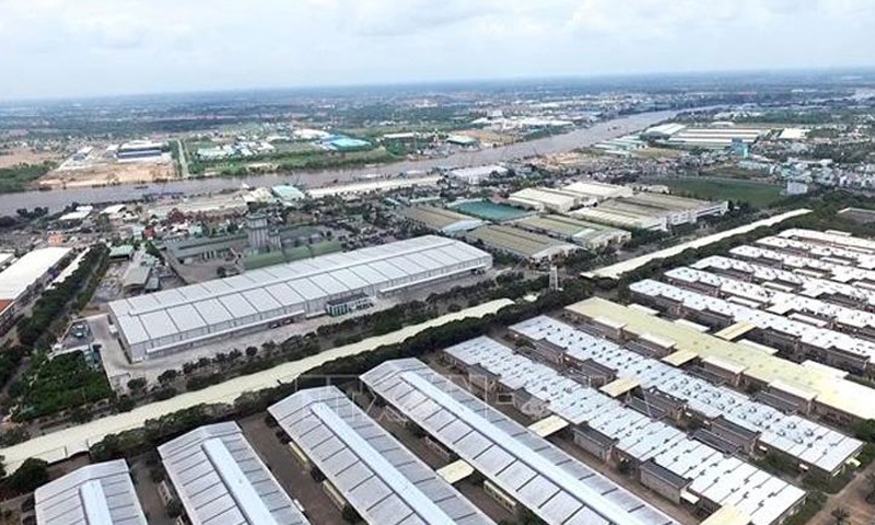 Hải Dương: Sắp khởi công xây dựng Khu công nghiệp Phúc Điền mở rộng