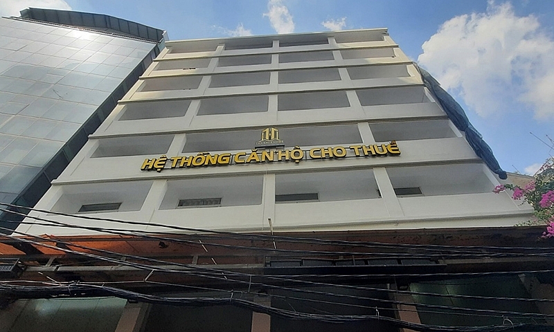 Thành phố Hồ Chí Minh: Hàng loạt công trình vi phạm quy định PCCC tại quận Phú Nhuận