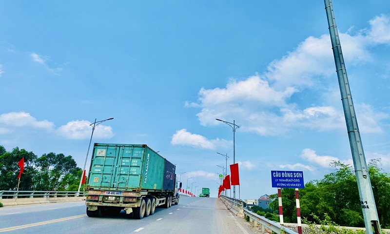 Bắc Giang: Tập trung gỡ khó cho các dự án BT