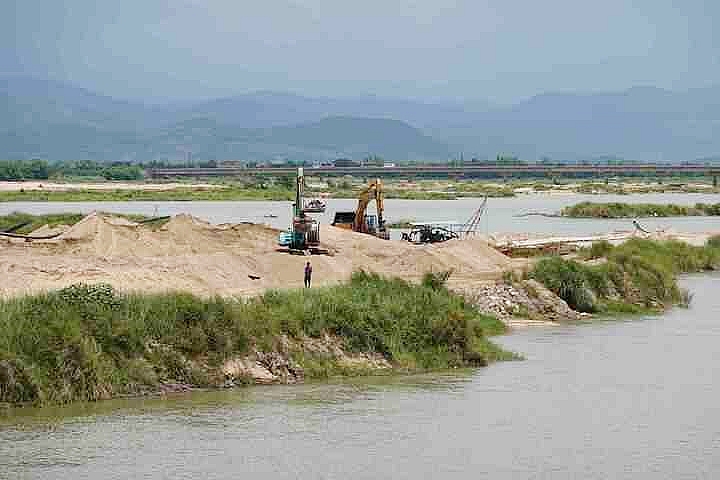 Điều tra, đánh giá ô nhiễm đất lần đầu tại tỉnh Phú Yên
