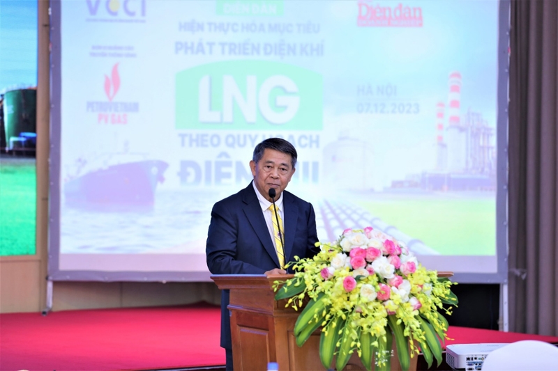 Nhập khẩu LNG tại Thái Lan - Bài học cho Việt Nam trong mục tiêu hiện thực hoá Điện khí LNG theo quy hoạch Điện VIII