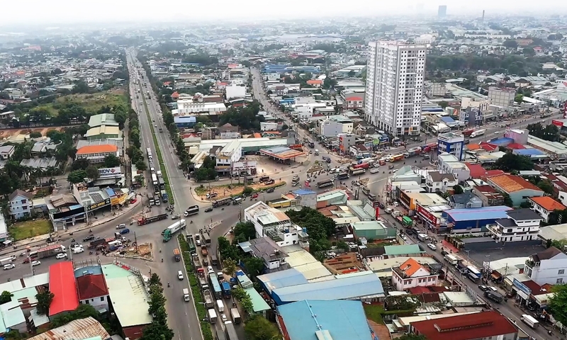 Ngành Xây dựng Bình Dương đẩy mạnh chuyển đổi số trong quản lý hành chính