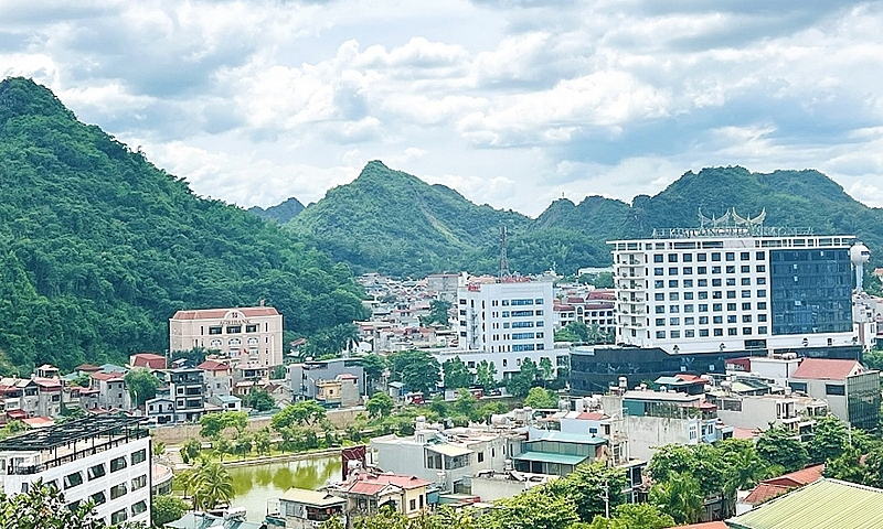 Phê duyệt Quy hoạch tỉnh Sơn La thời kỳ 2021 - 2030, tầm nhìn đến năm 2050
