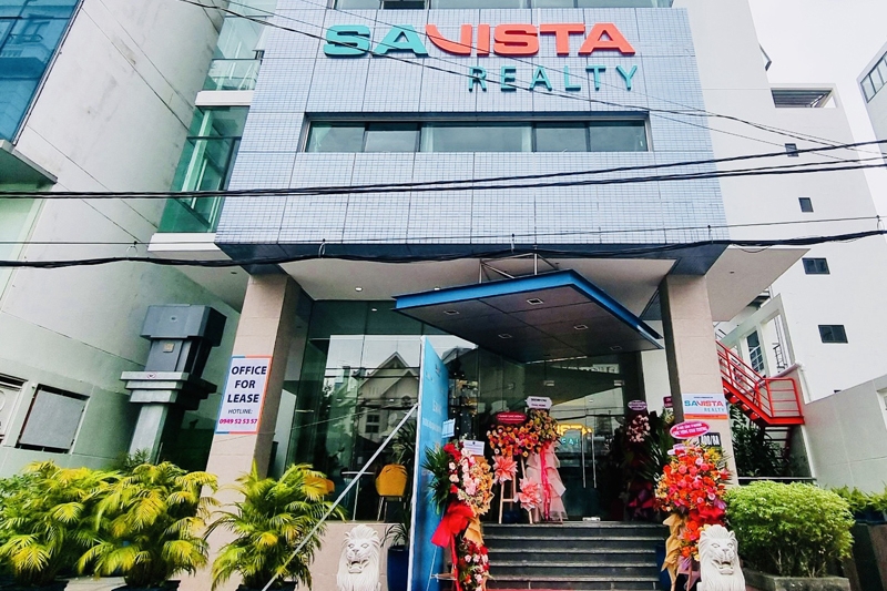 SAVISTA Holdings ra mắt thương hiệu quản lý cho thuê bất động sản SAVISTA REALTY
