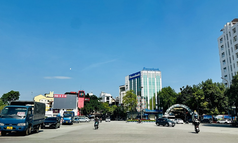 Lạng Sơn: Thông qua đồ án quy hoạch xây dựng vùng liên huyện Cao Lộc – Lộc Bình – Đình Lập