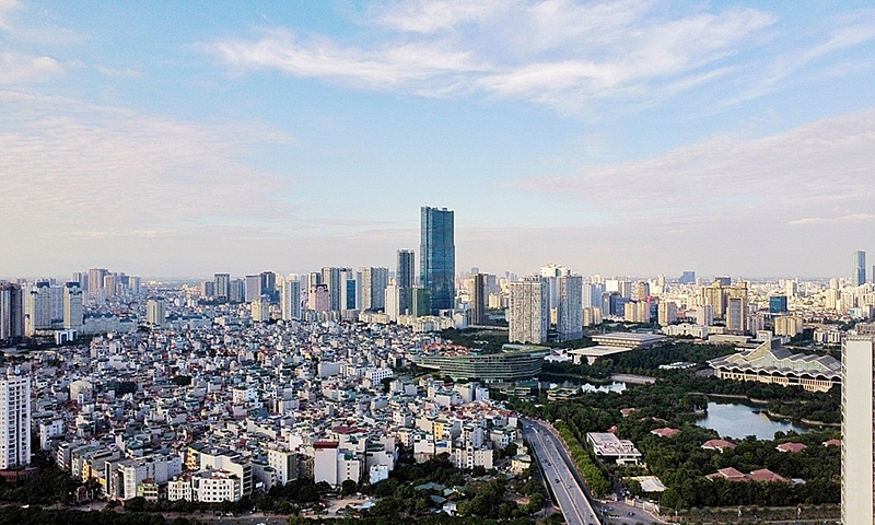 Hà Nội: Ban hành quy định về quản lý quy hoạch đô thị