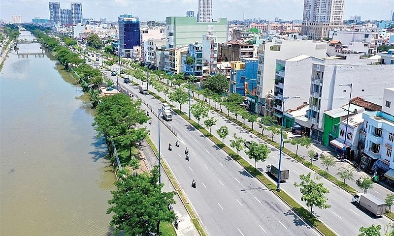 Thanh Hóa: Phê duyệt Đồ án quy hoạch chung đô thị Ngọc Vũ