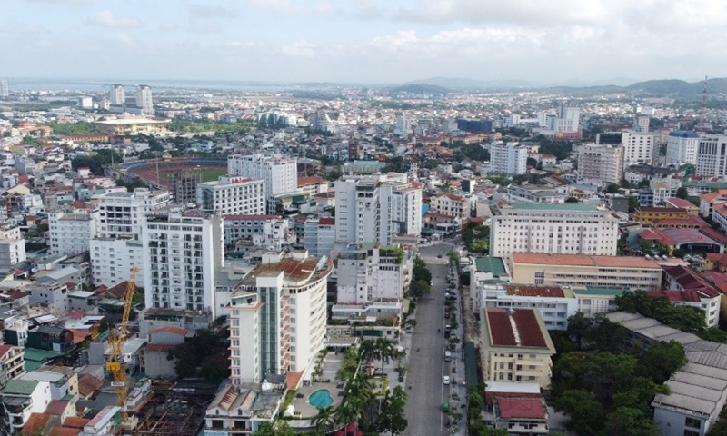 Thừa Thiên – Huế: Tăng tốc hoàn thành đề án thành lập thành phố trực thuộc Trung ương