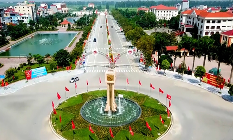 Bắc Ninh: Nhiều sai sót tại các dự án đầu tư công của huyện Yên Phong