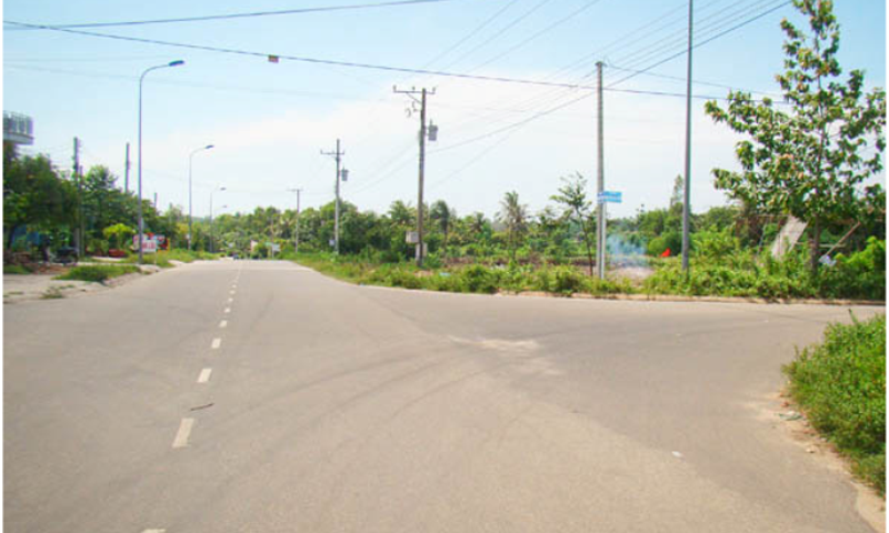 Thanh Hóa: Phê duyệt điểm đấu nối đường nhánh vào Quốc lộ 217
