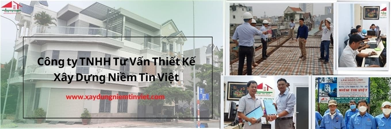 Công ty Niềm Tin Việt: Cung cấp giải pháp xây dựng sửa chữa nhà uy tín chuyên nghiệp