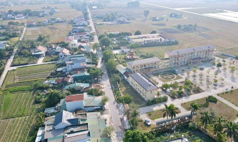 Móng Cái (Quảng Ninh): Tăng cường công tác lãnh đạo về quy hoạch, đất đai, xây dựng và giải phóng mặt bằng