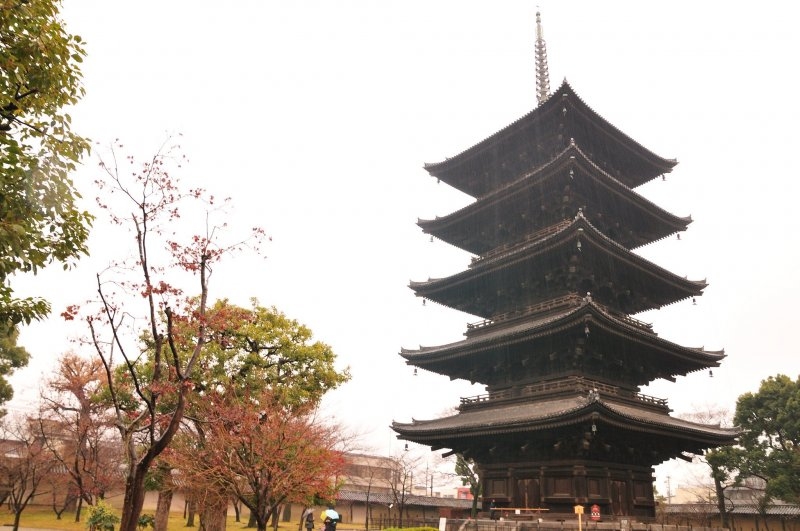 Một thế kỷ thay đổi kiến trúc công trình để chống động đất của Nhật Bản