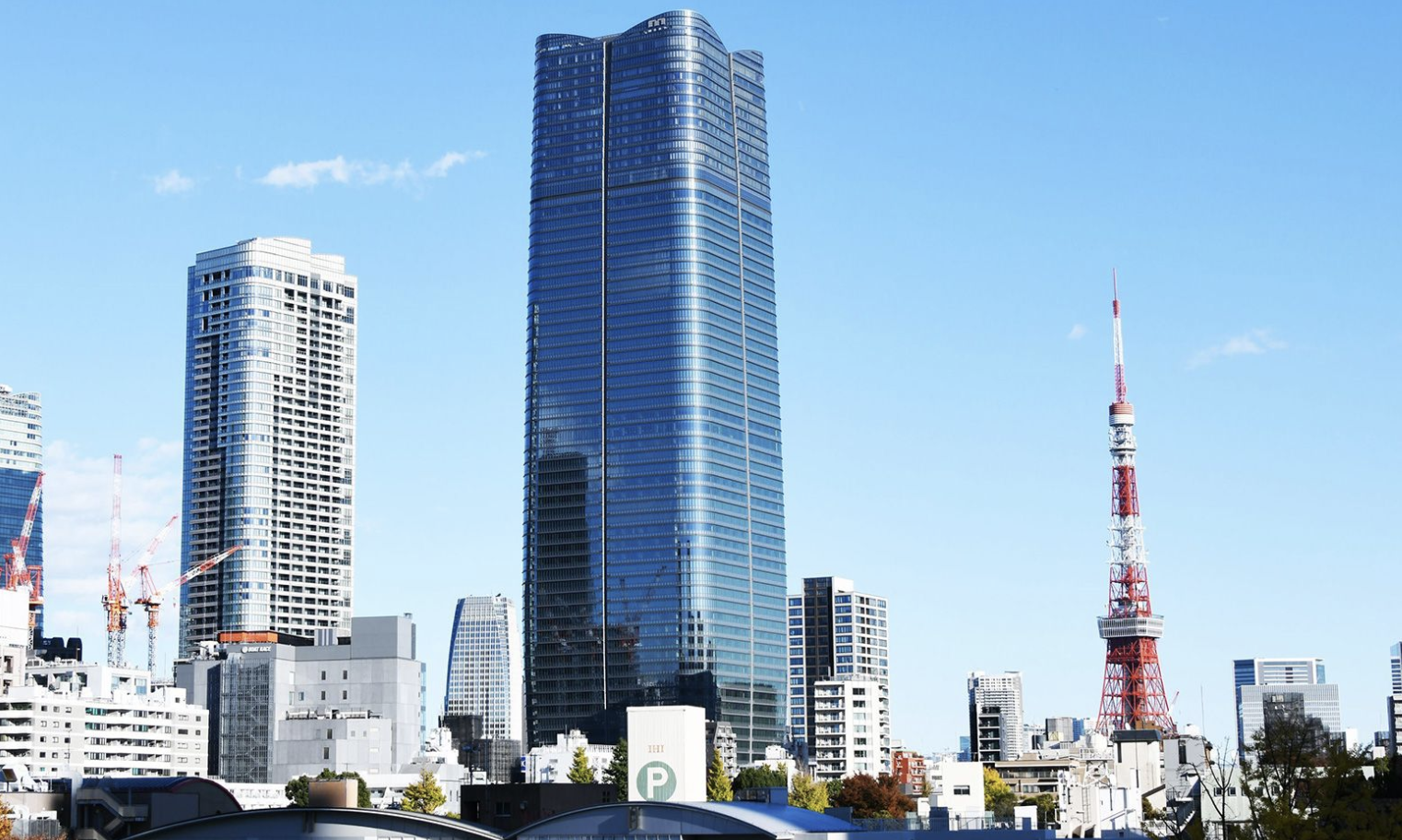 Một thế kỷ thay đổi kiến trúc công trình để chống động đất của Nhật Bản