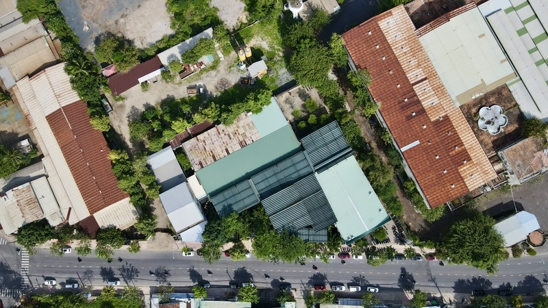 Nha Trang: UBND phường Vĩnh Trường báo cáo sai sự thật để triển khai dự án đường Trường Sơn?