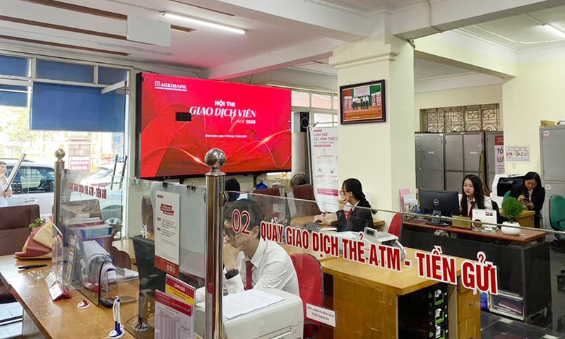 Bắc Giang: Thêm động lực từ tín dụng cho thị trường bất động sản