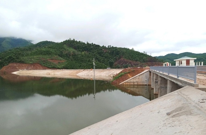Quảng Ninh: Nhiều địa phương đẩy mạnh đưa nước sạch đến với đồng bào vùng cao