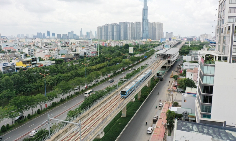 Thành phố Hồ Chí Minh rút ngắn thời gian giải quyết hồ sơ, đẩy nhanh tiến độ đầu tư công năm 2024