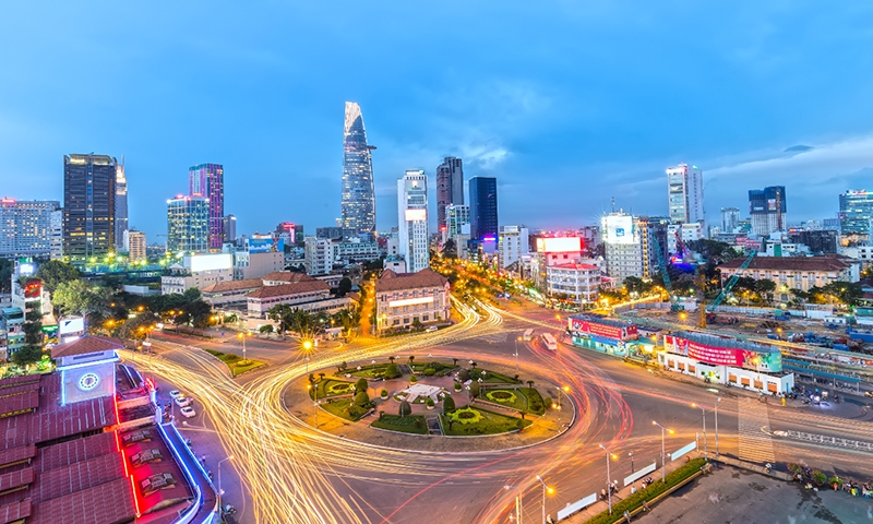 Điều chỉnh quy hoạch chung Thành phố Hồ Chí Minh: Lợi ích của người dân phải được đảm bảo