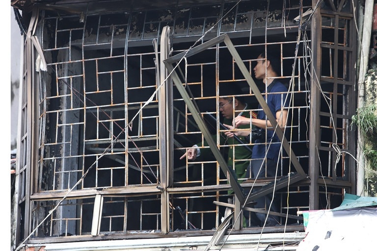 Liên tiếp cháy nhà nghiêm trọng, Cảnh sát PCCC Hà Nội khuyến cáo đặc biệt