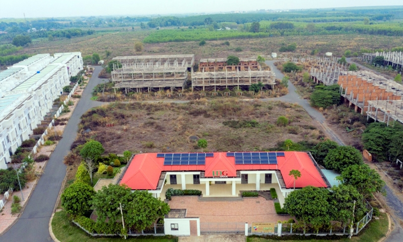 Đồng Nai: Nhiều sai phạm trong công tác quản lý đất đai