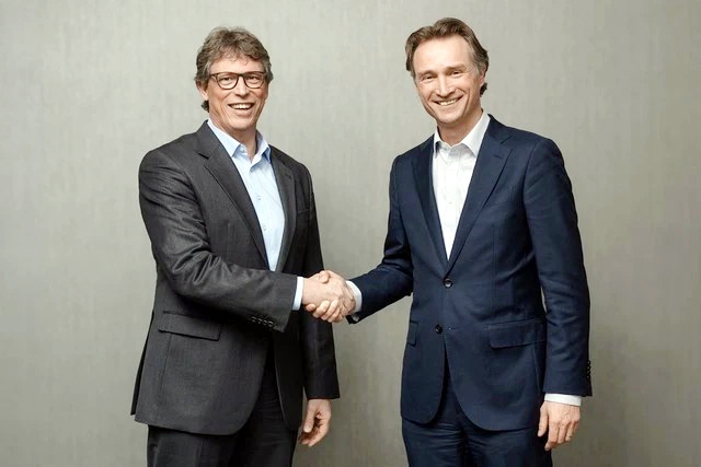 Siemens trở thành đối tác cho chương trình phi phát thải carbon tại các nhà máy của HEINEKEN