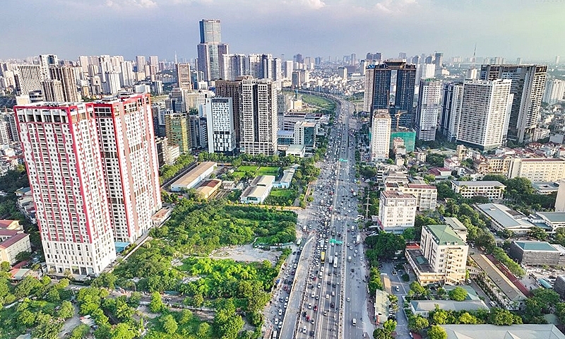 Quy hoạch Thủ đô Hà Nội: Đổi mới tư duy, cách tiếp cận