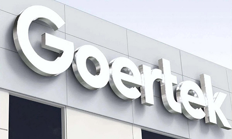 Goertek - Đối tác lớn của Apple lên kế hoạch đặt công ty con tại Bắc Ninh