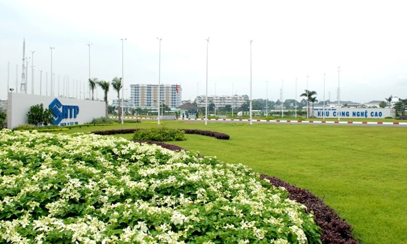 Thành Phố Hồ Chí Minh kêu gọi đầu tư hàng loạt dự án phát triển tăng trưởng xanh