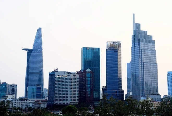 Thành phố Hồ Chí Minh kêu gọi đầu tư vào 28 dự án Tăng trưởng Xanh