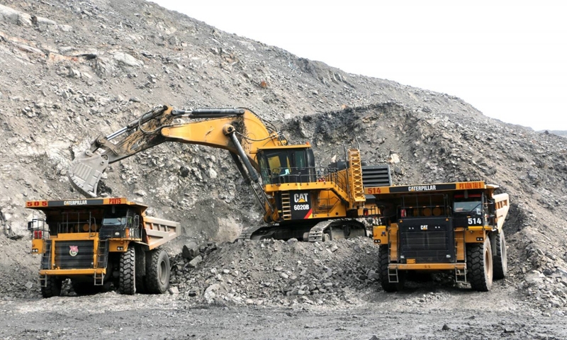 Hà Nội: Tăng cường công tác quản lý hoạt động khai thác khoáng sản