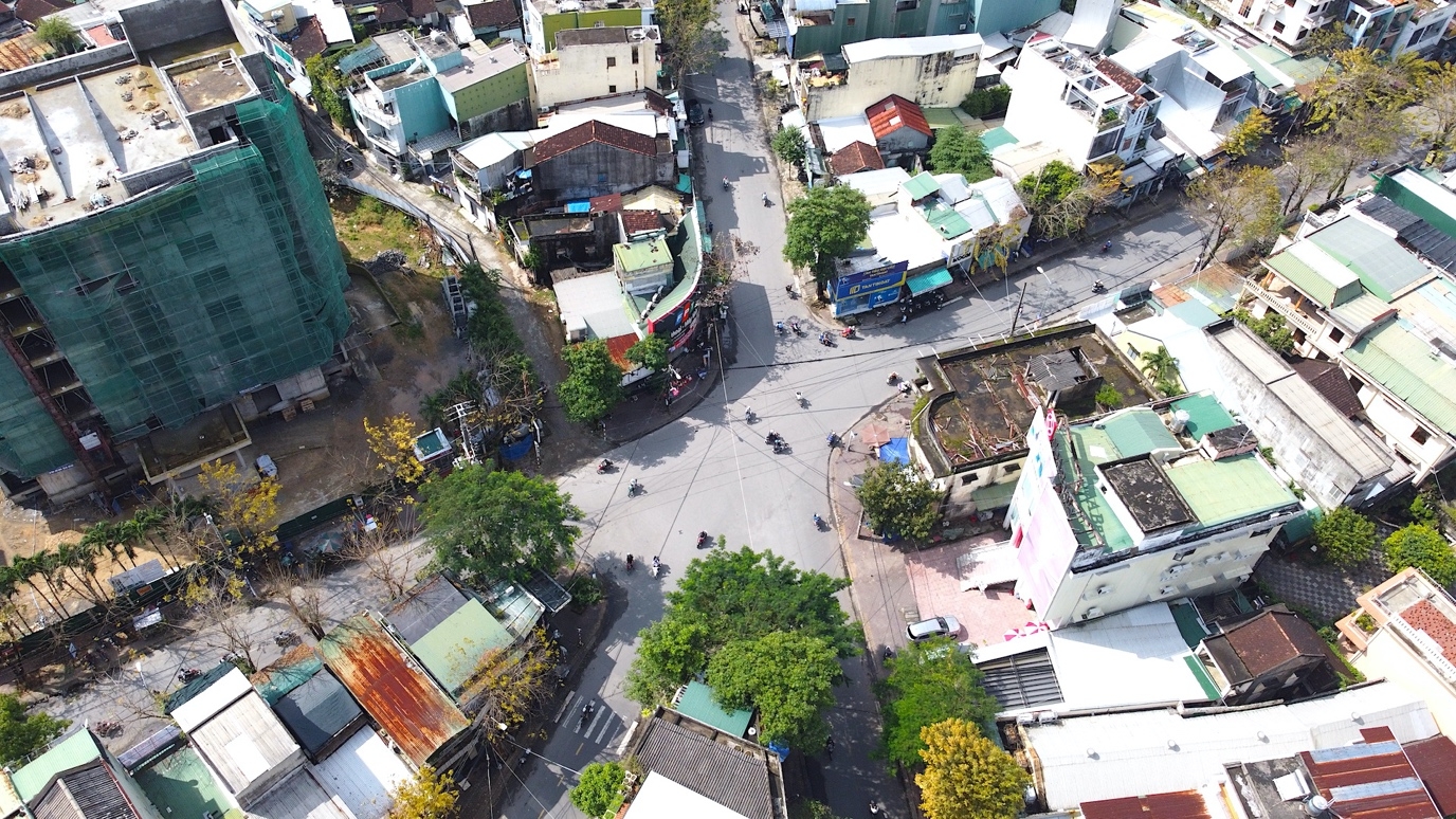 Thành phố Quảng Ngãi đi lùi trong cải cách hành chính