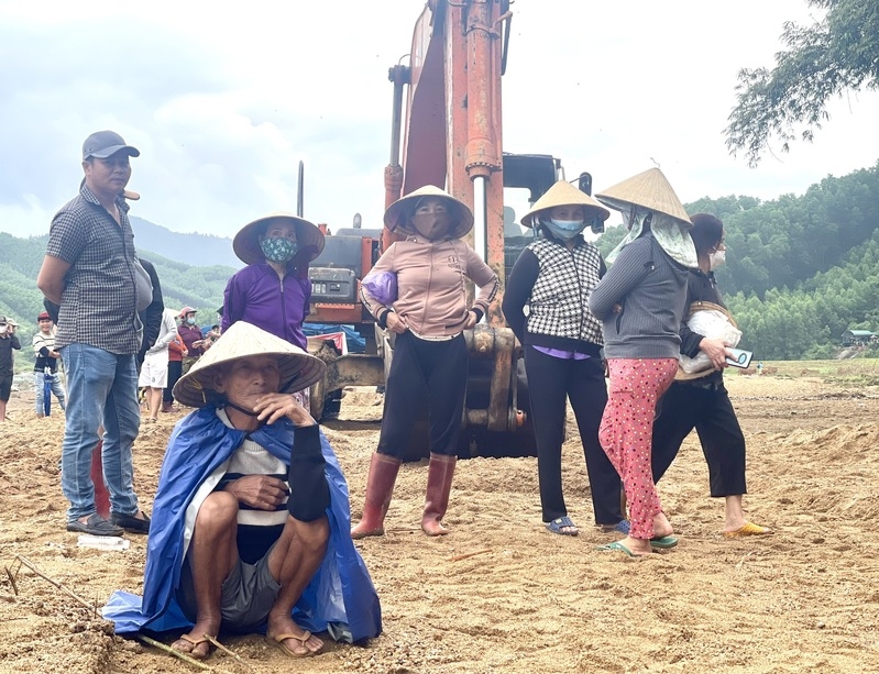 Bình Định: Trúng đấu giá mỏ cát nhưng không thể khai thác, doanh nghiệp kêu cứu