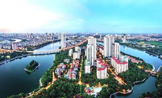 Hà Nội phê duyệt kế hoạch sử dụng đất năm 2024 của quận Hoàng Mai và huyện Đông Anh