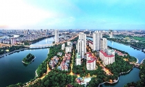  Hà Nội phê duyệt kế hoạch sử dụng đất năm 2024 của quận Hoàng Mai và huyện Đông Anh 