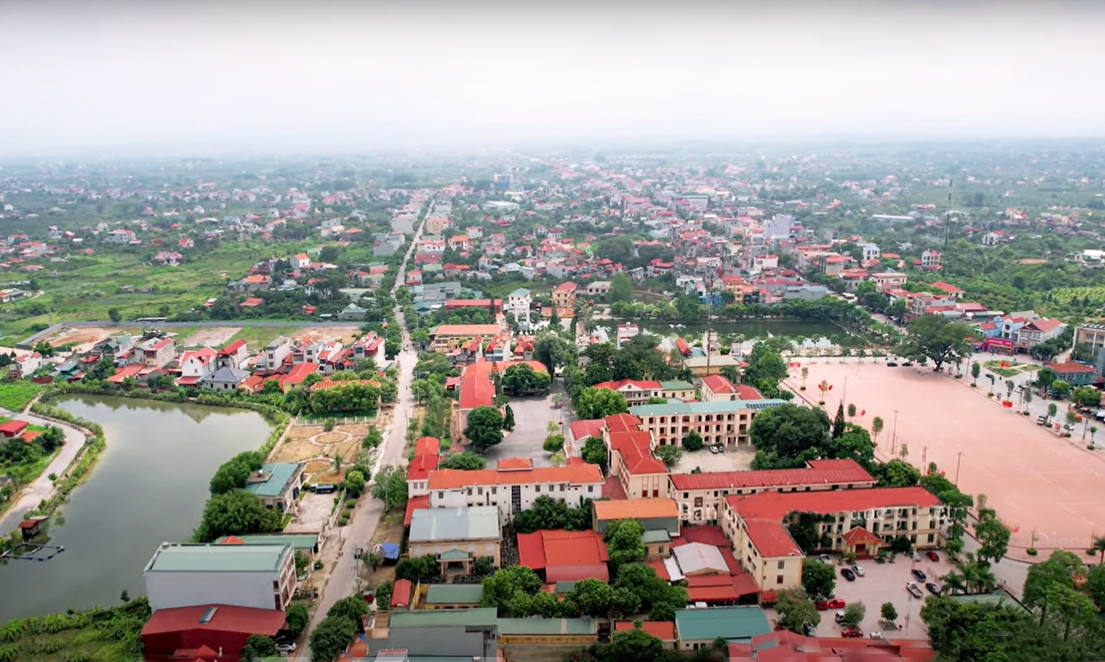 Bắc Giang: Xây dựng đô thị Chũ trở thành thị xã trong năm 2024
