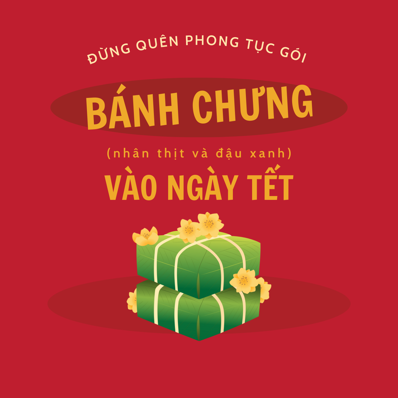 Gìn giữ văn hoá xưa ngày cận Tết: Kế thừa và phát huy phong tục xưa như nào trong cuộc sống hiện đại