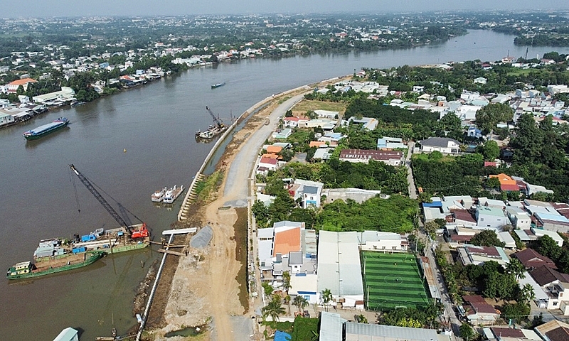 Đồng Nai: Quy hoạch chung Biên Hòa đề xuất giảm một phân khu