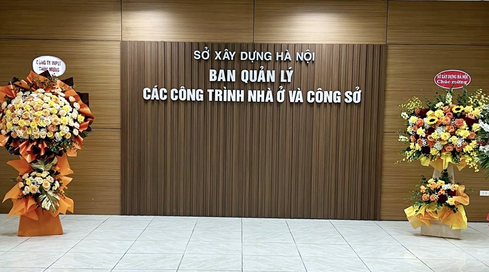 Thành lập Trung tâm Quản lý nhà TP Hà Nội: Khắc phục tồn tại trong quản lý nhà ở