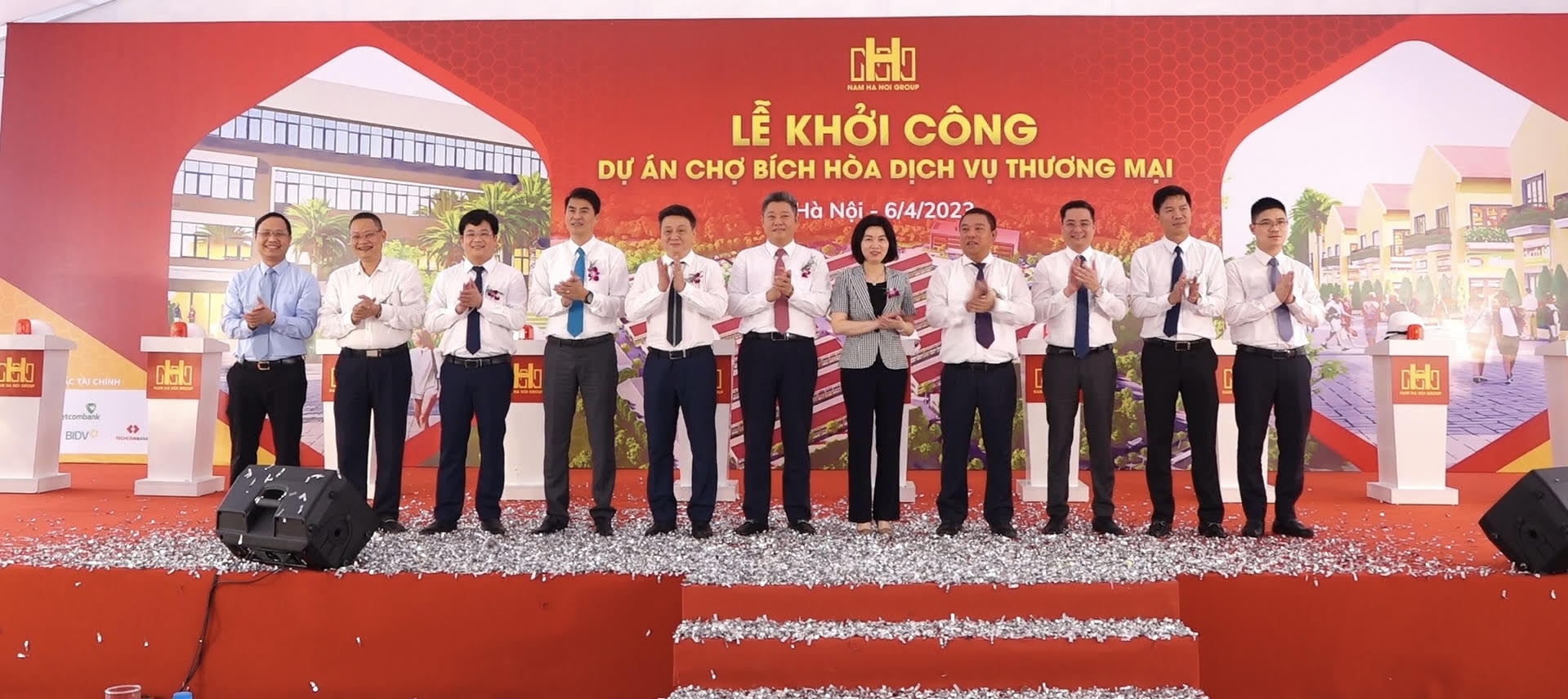 Thanh Oai (Hà Nội): Đón cơ hội mới