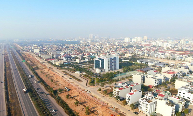 Bắc Giang: HĐND tỉnh thông qua nhiều nghị quyết về đô thị, kiến trúc