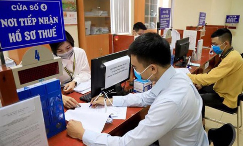 Quy định miễn thuế thu nhập doanh nghiệp, cá nhân trên địa bàn Thành phố Hồ Chí Minh