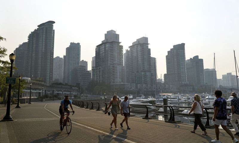 Canada tiếp tục gia hạn lệnh cấm người nước ngoài sở hữu nhà