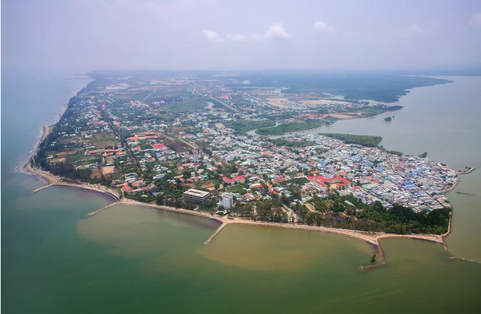 Thành phố Hồ Chí Minh: Huyện Cần Giờ thông qua 84 dự án nông thôn mới giai đoạn 2021 - 2025