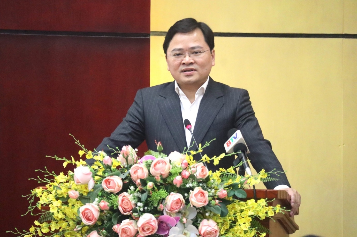 Bắc Ninh: Sự đồng lòng của nhân dân góp phần hoàn thành sớm di chuyển nghĩa trang, mộ chí dự án Vành đai 4