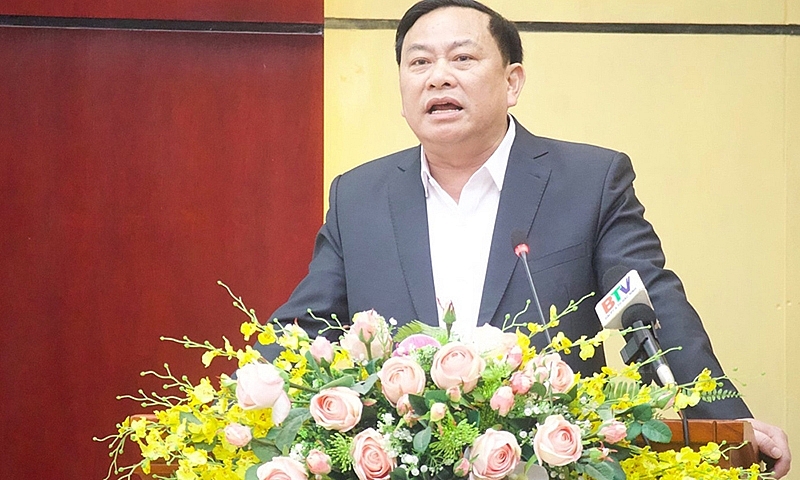 Bắc Ninh: Thị xã Thuận Thành hoàn thành 100% di dời nghĩa trang, mộ chí