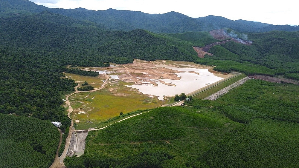 18 mỏ cát ở Quảng Ngãi phải thực hiện kê khai giá bán