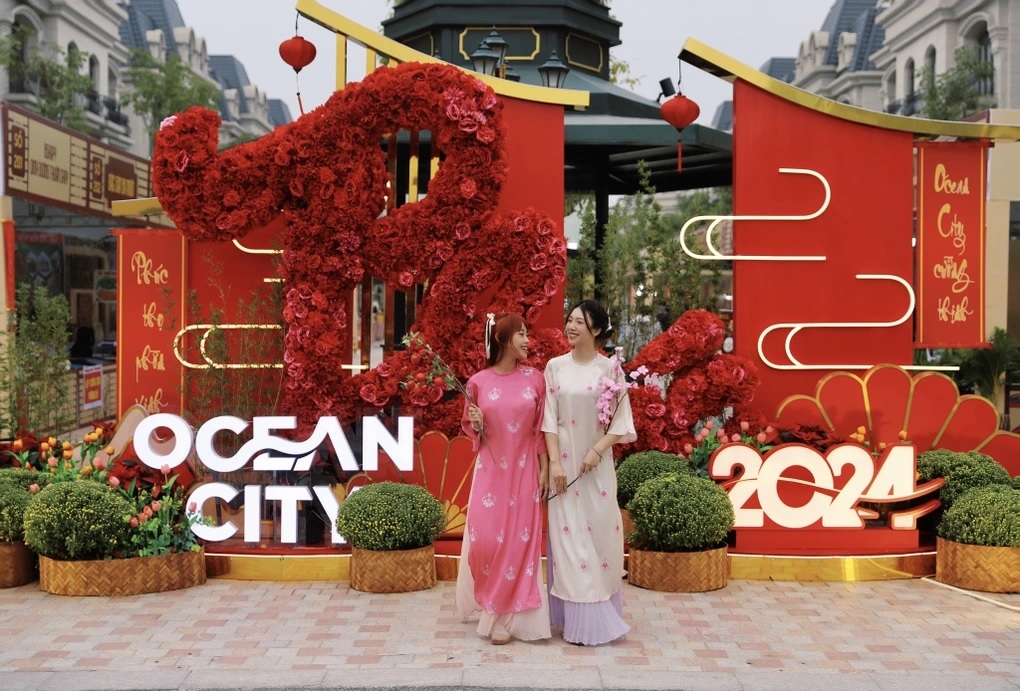 Truyền thông quốc tế: Ocean City trở thành nơi đáng sống nhất hành tinh