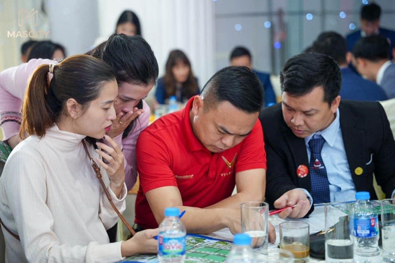 Mascity Bắc Giang sẵn sàng “khai mở vạn tiềm năng” ngay đầu năm mới Giáp Thìn